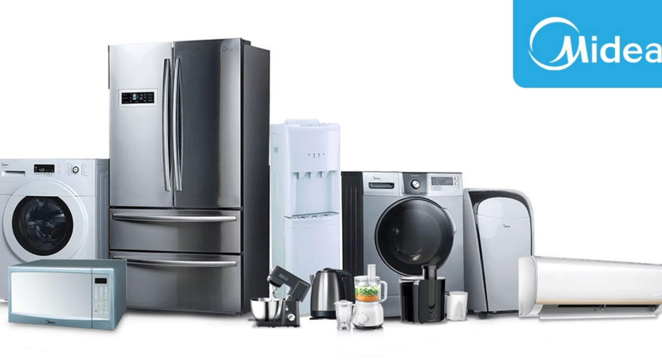 midea