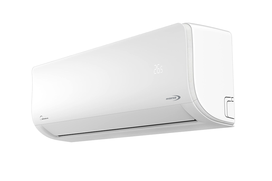კონდიციონერი Midea AG-18N8DO Ioniser