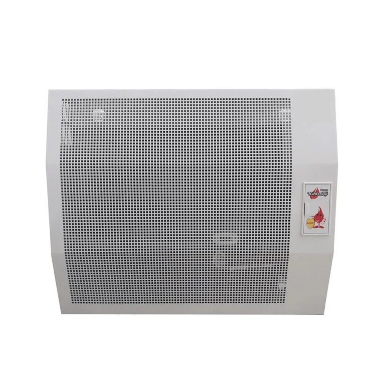 გაზის გამათბობელი AKOG-5-CP GRAFIT