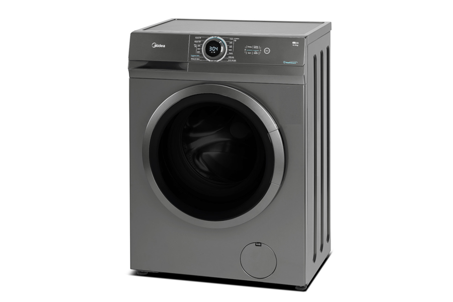 სარეცხი მანქანა Midea MF200W80WB/T