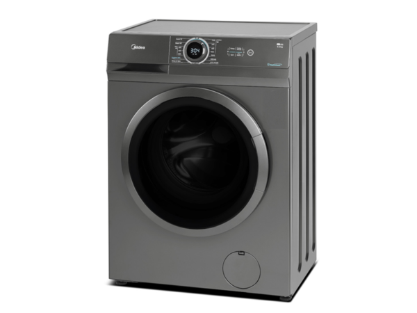 სარეცხი მანქანა Midea MF100W80B/T