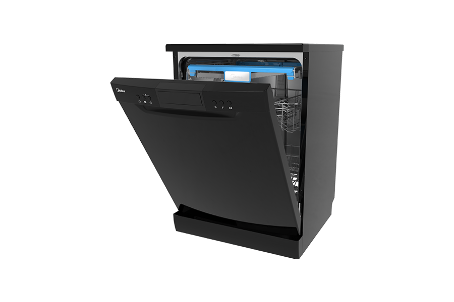ჭურჭლის სარეცხი მანქანა MFD60S110B