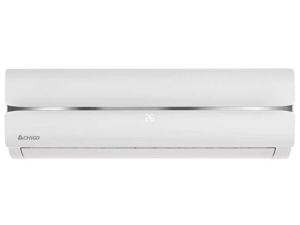კონდიციონერი CHIGO CS-32V3G-1C172AY8A (30-40 მ²) ინვერტორული