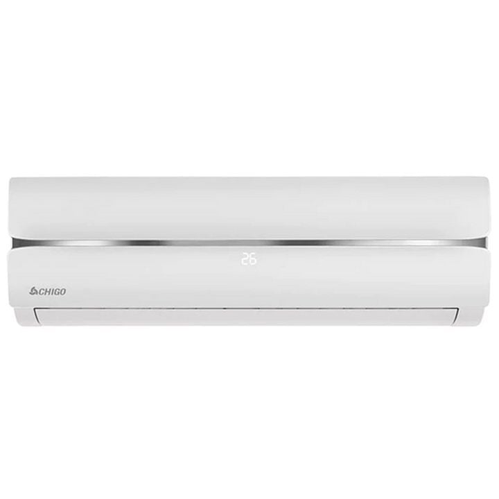 კონდიციონერი CHIGO CS-32V3G-1C172AY8A (30-40 მ²) ინვერტორული