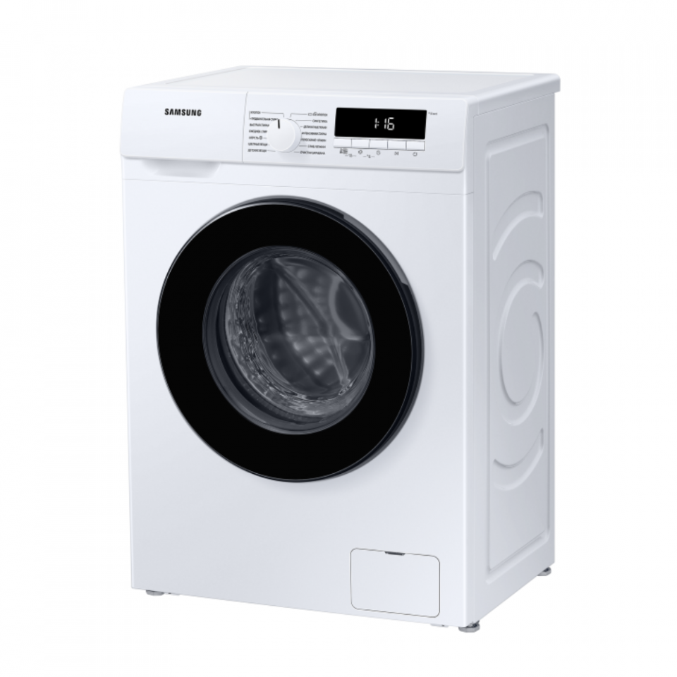 სარეცხი მანქანა SAMSUNG WW70T3020BW/LP