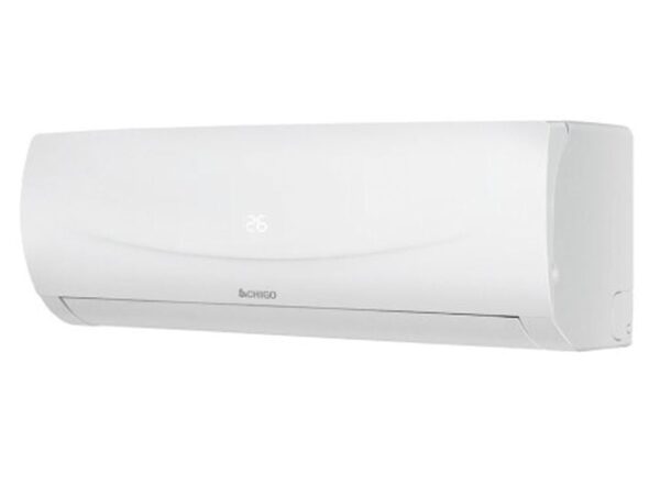 კონდიციონერი Chigo CS-32V3G-1C172DY8A-W3
