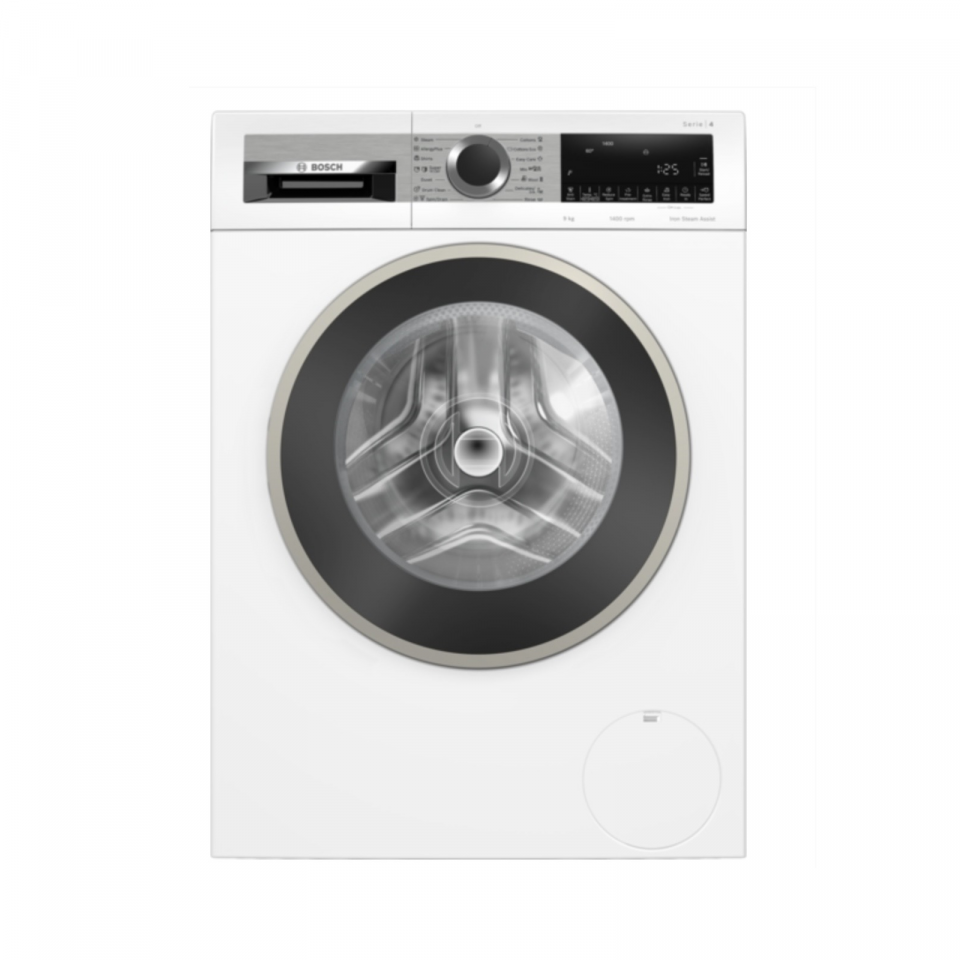 სარეცხი მანქანა BOSCH WGA24400ME – 9 კგ