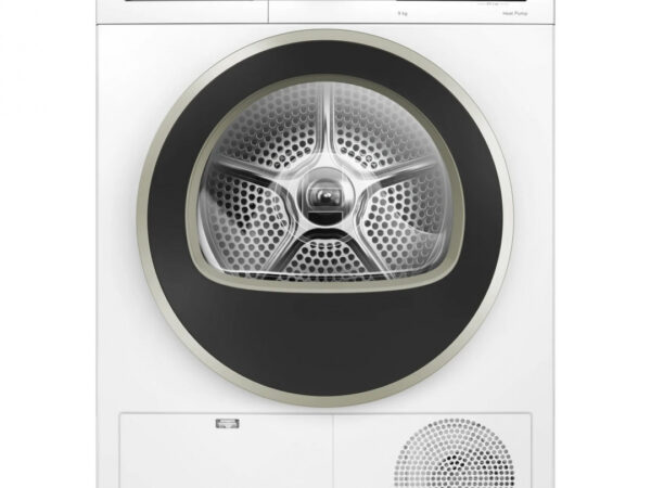 სარეცხის საშრობი მანქანა BOSCH WQG1420AME