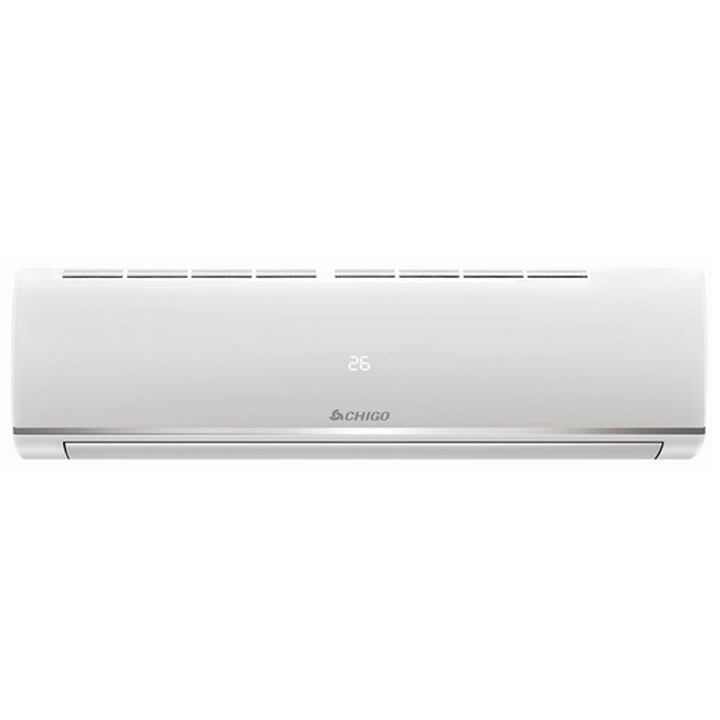 კონდიციონერი CHIGO CT3S-100H3A-1E150AT3A