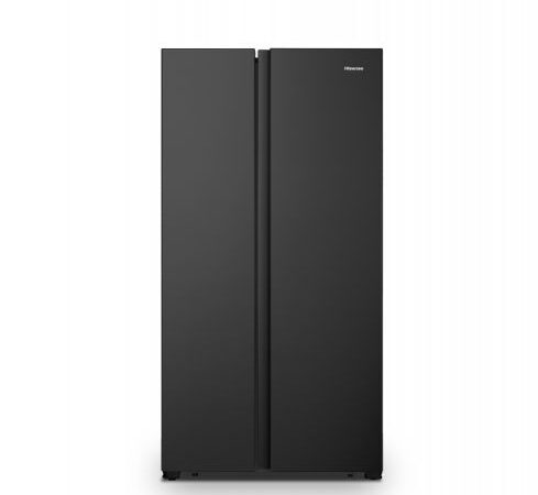 macivari Hisense RC-67WS BI