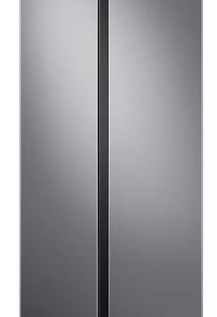 მაცივარი Samsung RS61R5001M9/WT